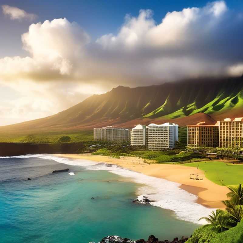 ¿Maui, paraíso caro o asequible? Descifrando el misterio de los gastos imprevistos<h3>Maui: ¡Ahorra en recuerdos y propina sin perder el encanto! Guía para presupuestar gastos inesperados</h3><h3>El enigma de los gastos extra en Maui: ¡Una aventura presupuestaria para viajeros astutos!</h3><h3>Maui sin arruinarse: Desvelando los secretos para controlar los gastos secundarios</h3><h3>La isla mágica de Maui: Planifica tu presupuesto y evita las sorpresas (¡sin sacrificar la diversión!)</h3><h3>Explorando Maui con ingenio: Una guía para viajeros inteligentes sobre cómo gestionar los gastos inesperados</h3><h3>Aventura hawaiana sin hipotecarse: Una guía práctica para presupuestar tus gastos en Maui</h3>