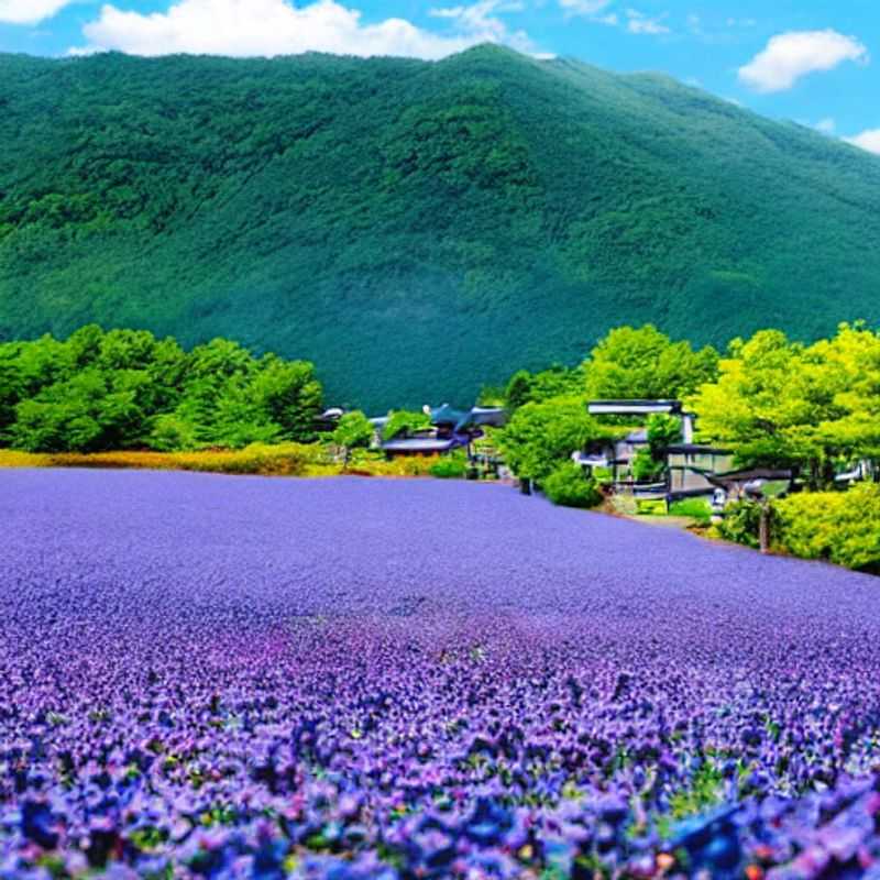 Hokkaido Summer Solstice: Myth, Mystery, and Midnight Sun Adventures!<h3>Hokkaido in Summer: More Hours of Sun, More Hours of Fun (and Maybe a Few Historical Mysteries)?</h3><h3>Chasing the Midnight Sun: Is Hokkaido Japan's Best-Kept Summer Secret?</h3><h3>Beyond the Cherry Blossoms: Unveiling Hokkaido's Summer Wonders (and a Legend or Two)</h3><h3>Hokkaido's Summer Enigma: Long Days, Shorter Shadows, and a Whole Lot of Exploration!</h3><h3>Summer in Hokkaido: A Journey Through Time, Myth, and Unforgettable Landscapes</h3>