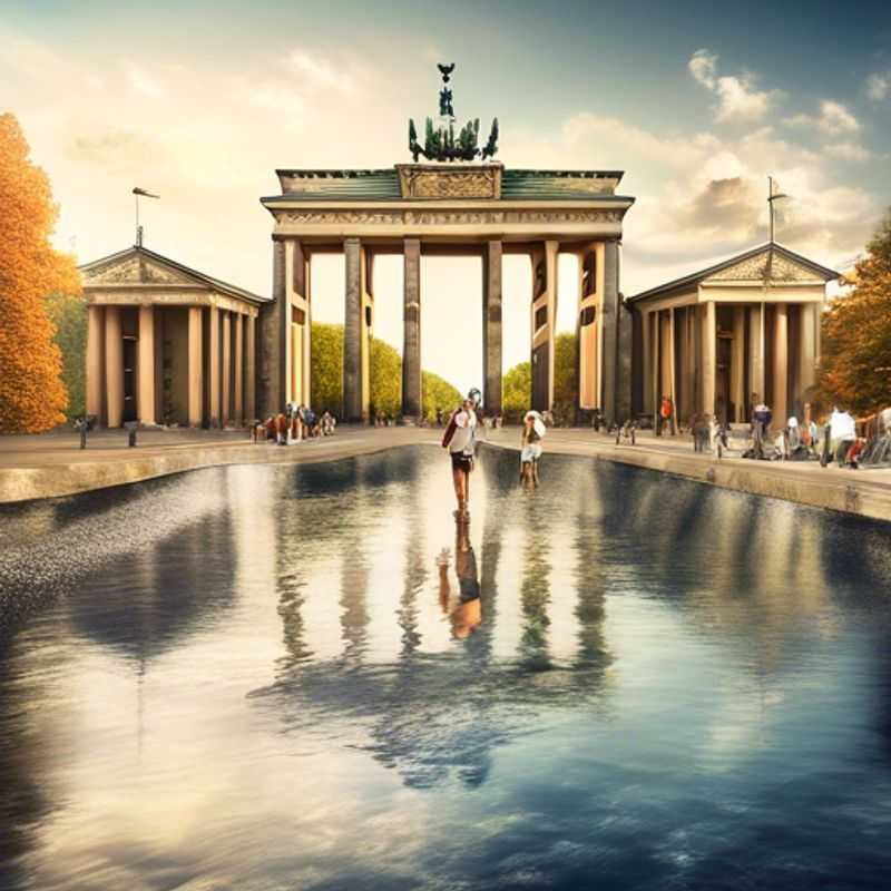 Se déplacer à Berlin : Le coût du transport dans la capitale allemande (et comment économiser !)<h3>Berlin, ville coûteuse ? Décryptage des transports en commun et astuces pour voyager malin !</h3><h3>Berlin pas cher ? Mes aventures (et mésaventures !) dans les transports berlinois.</h3><h3>Transports berlinois : Budget voyage, conseils pratiques et anecdotes insolites.</h3><h3>Berlin : Explorer la ville sans se ruiner - Guide complet des transports.</h3>