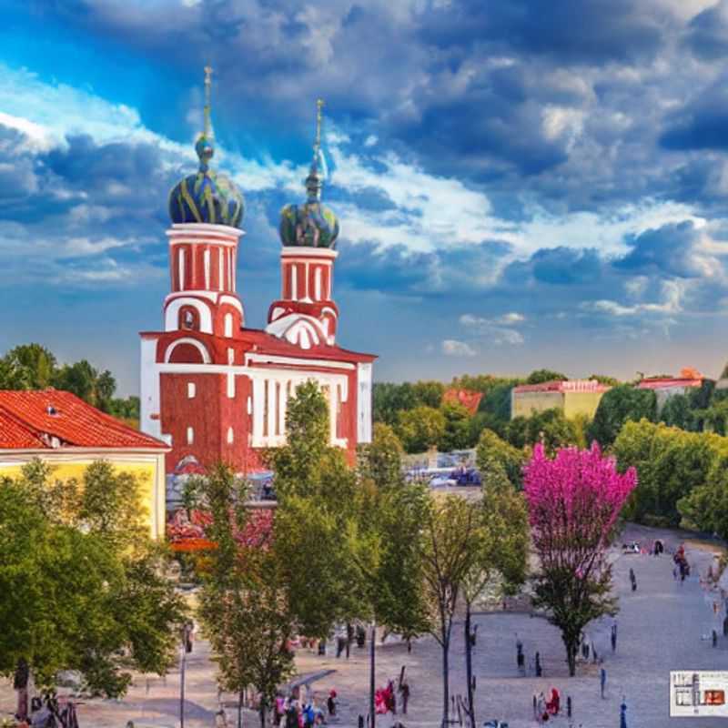 Vilnius in Summer: Sun-Kissed Cobblestones and Longer Days of Adventure!<h3>Is Vilnius the Perfect Summer Escape? My Lithuanian Love Affair Begins...</h3><h3>Chasing the Midnight Sun: Why Vilnius is a Summer City Dream</h3><h3>Vilnius Summer Solstice: A Magical Journey Through Baltic Charm</h3><h3>More Than Just a City Break: Vilnius' Summer Delights Unveiled</h3><h3>Beyond the Fairytales: Discovering Vilnius' Summer Secrets</h3><h3>Sun, City, and Soul: My Unforgettable Vilnius Summer</h3><h3>A Summer Symphony: Vilnius' Sounds, Sights, and Sensations</h3><h3>Golden Hours in Vilnius: Why Summer is the Best Time to Visit</h3><h3>Vilnius: A Summer Romance for the Senses</h3>