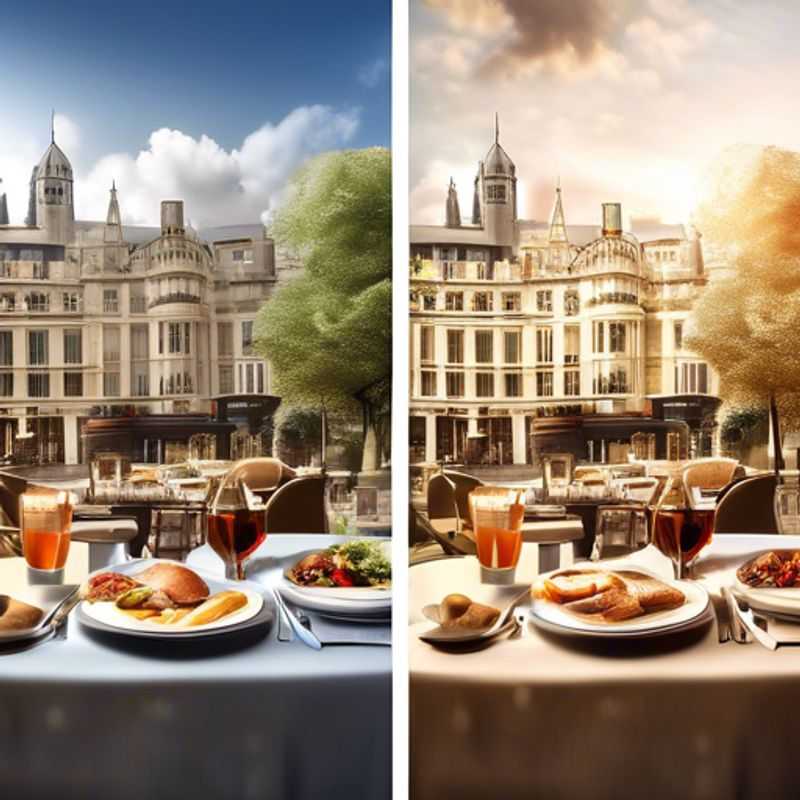Londres : Centre-ville chic ou banlieue paisible ? Votre budget en question !<h3>Londres à petit prix : Explorer la ville sans se ruiner (centre vs. banlieue)</h3><h3>Londres : Centre ville vs. banlieue - Le guide pour un voyage abordable !</h3><h3>Budget voyage Londres : Centre-ville ou banlieue ? Découvrez où votre argent ira le plus loin !</h3><h3>Découvrir Londres sans vous ruiner : Comparatif Centre-ville / Banlieue</h3><h3>Londres pas cher : Centre ou périphérie ? Le choix qui compte pour votre portefeuille !</h3><h3>Londres : Le charme du centre-ville versus le calme de la banlieue (et votre budget!)</h3><h3>Voyage à Londres : Centre ou banlieue ? Conseils pour un séjour inoubliable et économique !</h3><h3>Londres : Explorer le meilleur des deux mondes - Centre-ville et banlieue - à petit prix !</h3><h3>Votre guide pour un voyage londonien réussi : Centre-ville vs. banlieue (et l'impact sur votre budget)</h3>