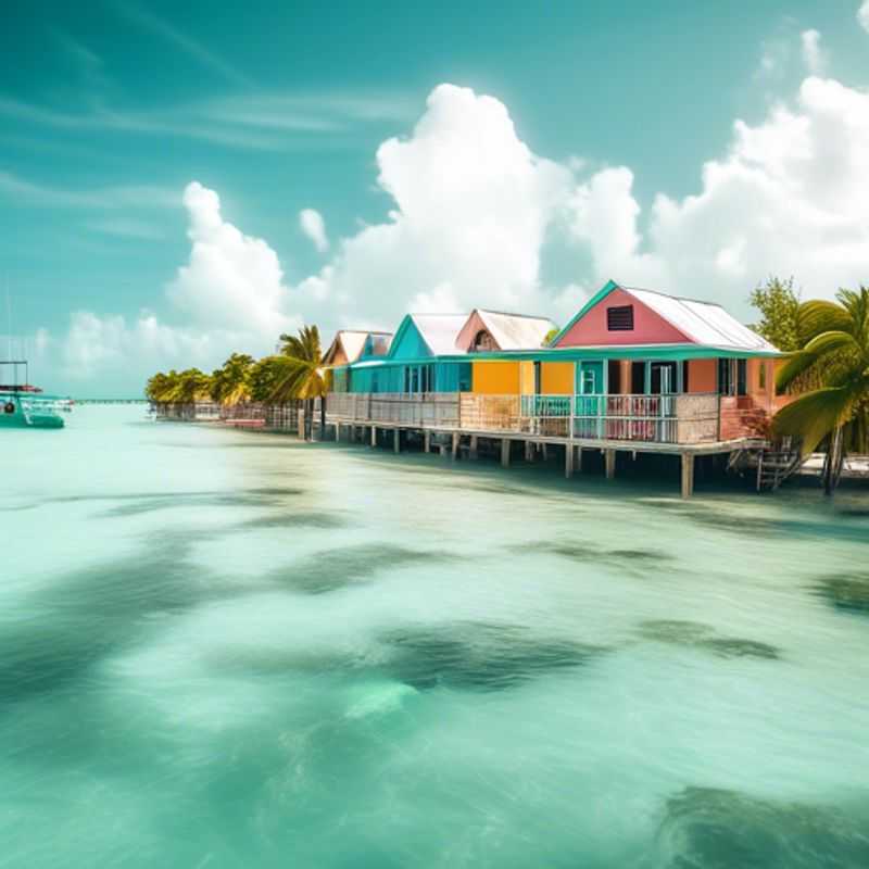 Combien de temps faut-il pour explorer Caye Caulker, Belize ? (Et est-ce cher ?)<h3>Caye Caulker, Belize : Budget voyage et durée idéale</h3><h3>Explorer Caye Caulker à votre rythme : Conseils pour un séjour inoubliable</h3><h3>Petit budget, grand voyage : Découvrir Caye Caulker sans se ruiner</h3><h3>Caye Caulker : Combien de jours pour profiter pleinement de l'île ?</h3><h3>Votre escapade à Caye Caulker : Durée et budget adaptés à vos envies</h3><h3>Caye Caulker, Belize : L'île au rythme lent - Combien de temps rester ?</h3><h3>Le charme discret de Caye Caulker : Durée de séjour et questions budgétaires</h3>