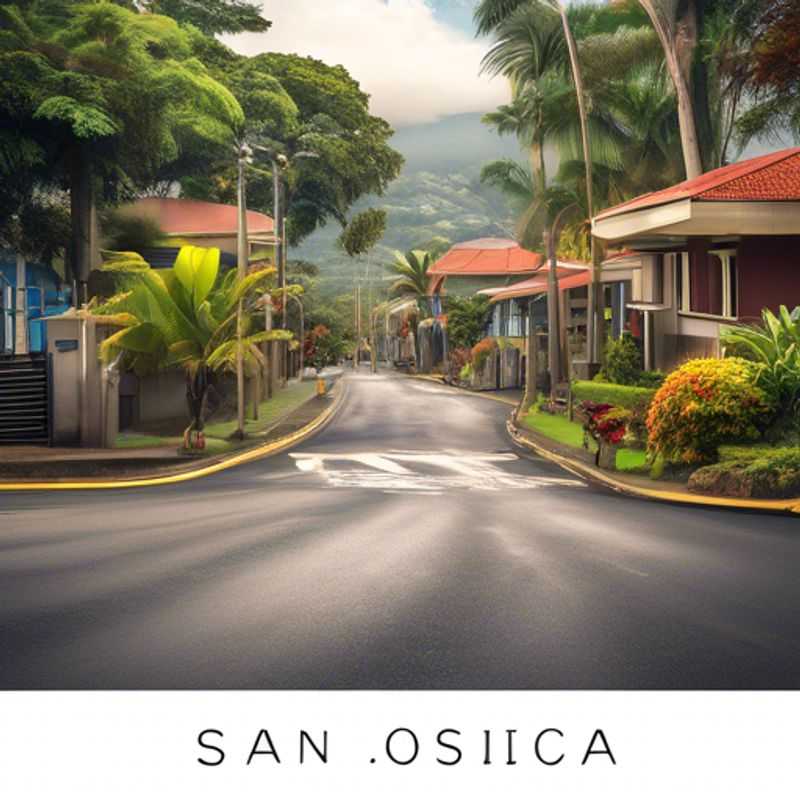 ¿Es San José, Costa Rica, caro? ¡Descubriendo sus deliciosos y vibrantes rincones nocturnos!<h3>San José de noche y de día: Una guía amigable para tu presupuesto (¡y tu estómago!)</h3><h3>Explorando San José: Gastronomía y vida nocturna para todos los bolsillos</h3><h3>Aventura culinaria y diversión nocturna en San José: ¿Cuánto cuesta realmente?</h3><h3>De tapas a cenas elegantes: Guía práctica sobre precios en San José, Costa Rica</h3><h3>San José: ¡Más allá del precio! Un viaje a través de sus sabores y luces nocturnas</h3><h3>¿Caro o barato? Descubriendo la auténtica experiencia gastronómica y nocturna de San José</h3>