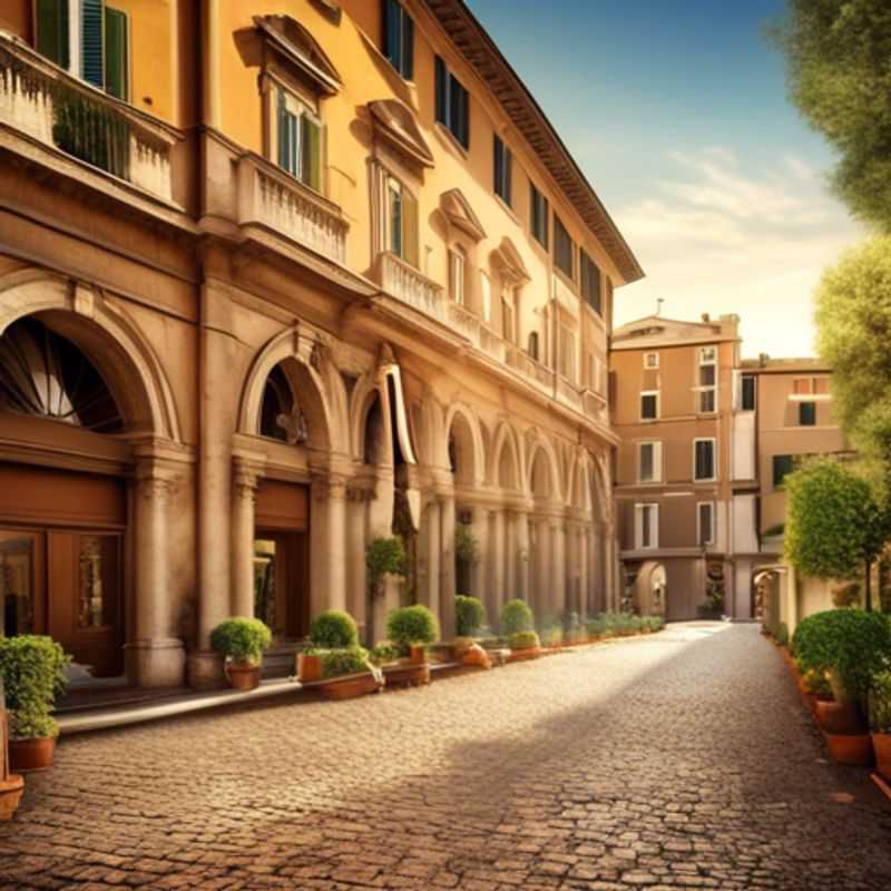 Roma&#58; Luxo acessível? A proximidade com atrações icônicas e o custo da sua viagem dos sonhos!<h3>Roma sem gastar fortunas&#58; Descubra como a localização estratégica te ajuda a economizar!</h3><h3>Tesouros Romanos ao seu alcance&#58; Atrações próximas e dicas para uma viagem inesquecível (sem quebrar o cofrinho)!</h3><h3>Roma para todos os bolsos&#58;  Explorando a Cidade Eterna com economia e elegância&#44; perto dos principais pontos turísticos.</h3><h3>Descubra Roma&#58; O charme da proximidade com os monumentos e o segredo para uma viagem econômica e sofisticada!</h3>