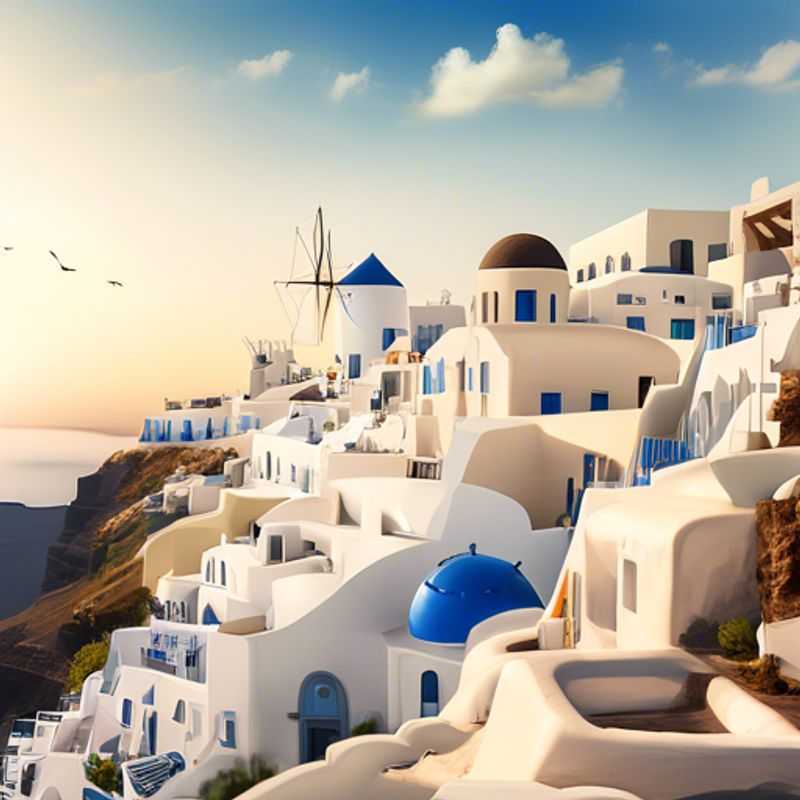 ¿Es Santorini, Grecia, un destino caro? Alojamiento en el centro y cómo ahorrar<h3>Santorini: Alojamientos económicos en el corazón de la isla (sin caer en las trampas para turistas)</h3><h3>Descubriendo Santorini con presupuesto limitado: Guía práctica de alojamiento en el centro</h3><h3>Santorini para mochileros: Alojamiento barato y experiencias auténticas en el centro</h3><h3>Alojamiento en el centro de Santorini: Consejos para encontrar ofertas y evitar sobrecostos</h3><h3>El encanto de Santorini sin gastar una fortuna: Guía de alojamiento económico en el centro</h3><h3>Santorini: Más allá de los hoteles de lujo. Alojamiento asequible con sabor local en el centro.</h3>