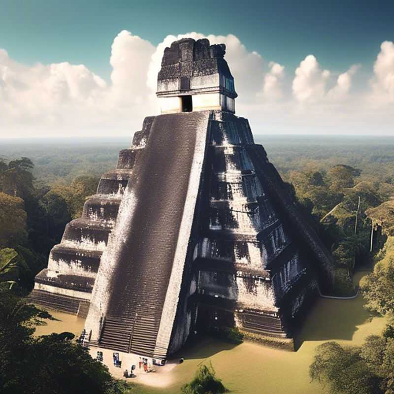 ¿Es Tikal caro para parejas? ¡Alojamiento romántico en la selva maya!<h3>Tikal para enamorados&#58; ¡Opciones de alojamiento que enamoran (y no arruinan tu presupuesto)!</h3><h3>Selva Maya y romance&#58; Guía de alojamientos para parejas en Tikal (¡sin gastar una fortuna!)</h3><h3>Bajo las estrellas mayas&#58; Alojamiento romántico y económico en Tikal para parejas aventureras</h3><h3>Tesoros mayas y hoteles con encanto&#58; Planifica tu escapada romántica a Tikal (¡sin romper el chanchito!)</h3><h3>De hoteles boutique a cabañas con encanto&#58; Encuentra el alojamiento perfecto para tu viaje en pareja a Tikal</h3>