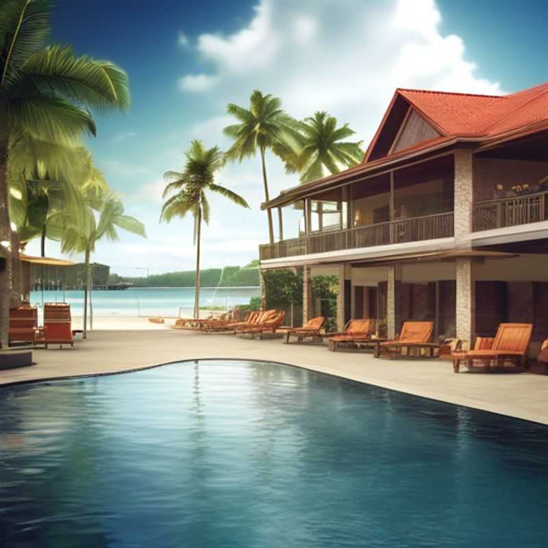 Panama City : Trésors et Budget - Une Aventure Détente au Pays des Mythes !<h3>Panama City : Cher ou Pas Cher ? Décryptage d'un Paradis Tropical à Rythme Lent</h3><h3>Panama, Cité des Mystères : Explorer les Joyaux sans Se Ruiner !</h3><h3>Secrets et Trésors de Panama : Visite Décontractée et Budget Malin</h3><h3>Panama City : L'Aventure Archéologique à Petit Prix !</h3><h3>Explorer Panama à Votre Rythme : Mythes, Légendes et Budget Respecté</h3><h3>Panama City : Voyage Détente et Découverte - Le Guide Pour Un Budget Intelligent</h3><h3>Panama : Entre Histoire, Mystère et Plaisir, sans Se Ruiner !</h3>