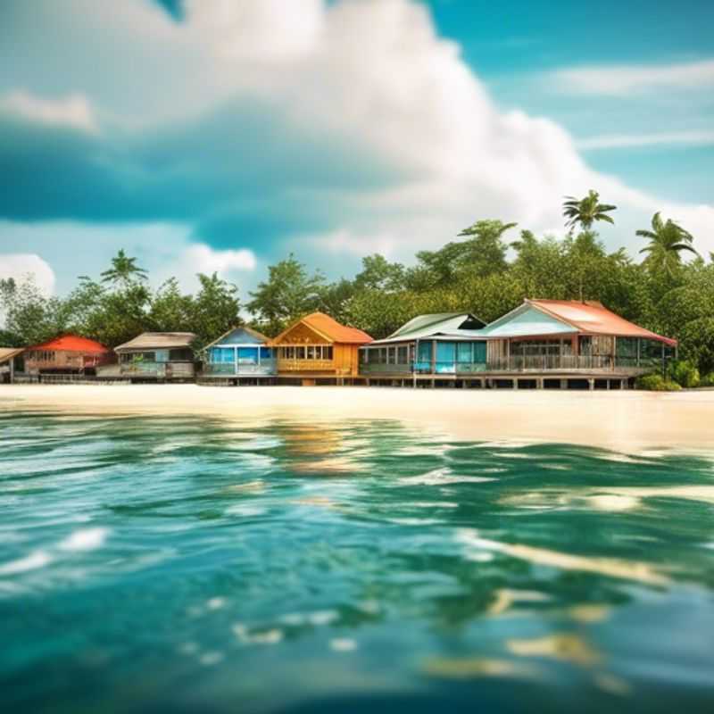 ¿Bocas del Toro, Panamá: Un paraíso caro o accesible? Descubriendo los costos reales<h3>Bocas del Toro: Guía práctica para viajeros sobre costos y presupuesto</h3><h3>Ahorrando en Bocas del Toro: Consejos y trucos para un viaje económico</h3><h3>El dinero en Bocas del Toro: Todo sobre la moneda y cómo administrar tu presupuesto</h3><h3>Bocas del Toro sin gastar una fortuna: Experiencias auténticas a precios asequibles</h3><h3>Planifica tu viaje a Bocas del Toro: Un presupuesto para todos los gustos</h3><h3>¿Cuánto cuesta realmente viajar a Bocas del Toro? Una mirada honesta a los precios</h3>