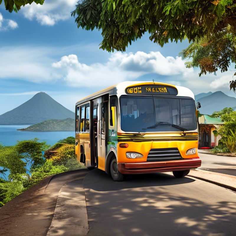 Is Flores&#44; Guatemala a Budget&#45;Breaker or a Bargain&#45;Hunter's Paradise? A Gastronomic Investigation!<h3>Flores&#44; Guatemala&#58;  Deciphering the Mayan Menu – A Traveler's Guide to Food Costs</h3><h3>Dining on a Dime (or Quetzal!)&#58;  Affordable Eats in the Enchanting Town of Flores</h3><h3>From Street Tacos to Gourmet Guacamole&#58;  A Culinary Expedition Through Flores' Food Prices</h3><h3>Unmasking the Mystery of Flores' Food Costs&#58;  A Budget Traveler's Mythbusters Guide</h3><h3>Exploring Flores' Flavors Without Emptying Your Wallet&#58;  A Practical Guide to Food &#38; Drink Expenses</h3><h3>Ancient Spices&#44; Modern Prices&#58;  A Foodie's Adventure Through Flores' Culinary Landscape</h3><h3>Decoding the Menu&#58;  A Budget&#45;Conscious Guide to Eating and Drinking in Flores&#44; Guatemala</h3><h3>Flores&#44; Guatemala&#58;  More Than Just Mayan Ruins – A Feast for the Senses (and the Wallet!)</h3><h3>Adventure Awaits... and So Do Delicious (and Affordable) Meals in Flores&#44; Guatemala</h3>