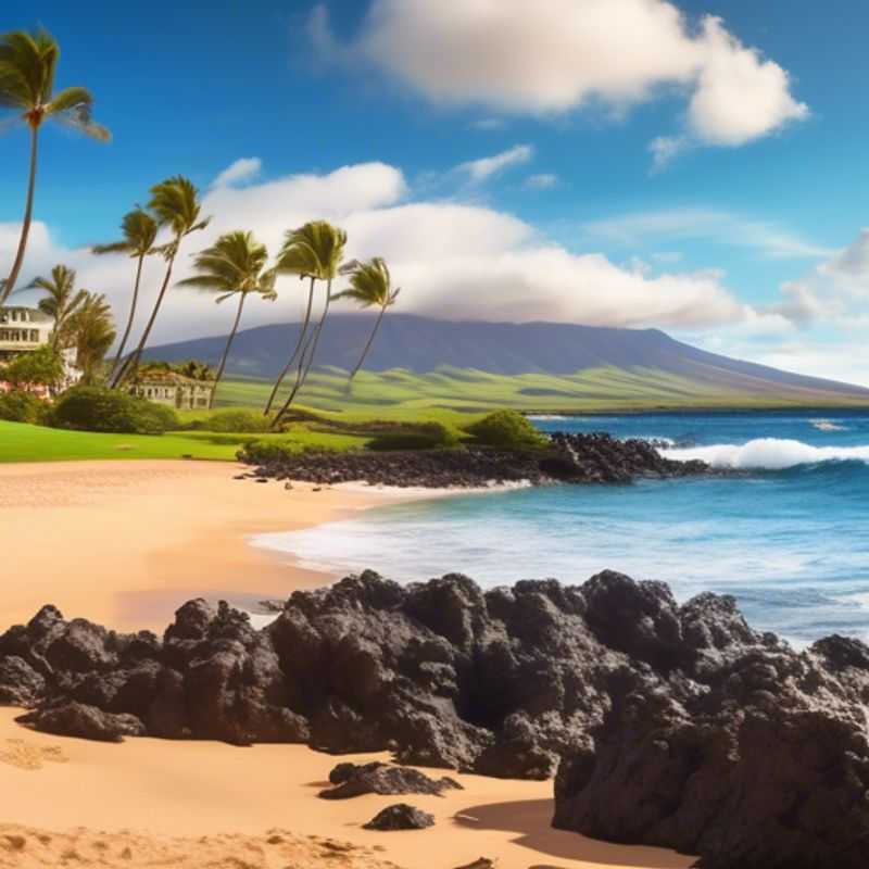 Maui on a Budget? My Big City Travel Wisdom Weighs In!<h3>Maui vs. Milan&#58; A Budget Traveler's Tale (from Someone Who's Seen Both!)</h3><h3>Is Maui Expensive? Lessons Learned from a Seasoned European City Explorer</h3><h3>My European City Budget Secrets&#58; Can They Work on a Maui Vacation?</h3><h3>From Parisian Cafes to Maui Beaches&#58;  Surprising Budget Tips</h3><h3>Unlocking Maui's Affordable Side&#58; Insights from a Global Traveler</h3><h3>Big City Budgets&#44; Big Island Adventures&#58; My Maui Money&#45;Saving Tips</h3><h3>Trading the Champs&#45;Élysées for Maui's Shores&#58; A Budget&#45;Conscious Journey</h3><h3>Is Maui Worth the Hype (and the Cost)? A Traveler's Honest Perspective</h3><h3>Beyond the Tourist Traps&#58; Finding Affordable Maui Magic</h3>