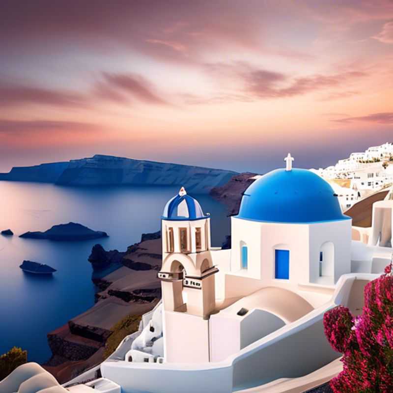 Santorini on a Budget&#58; Unveiling the Island's Gems Without Breaking the Bank<h3>Shopping &#38; Entertainment in Santorini&#58; A Chic Guide to Splurges &#38; Savvy Spending</h3><h3>Santorini's Hidden Treasures&#58; Affordable Adventures &#38; Authentic Experiences</h3><h3>Is Santorini Expensive? Balancing Luxury with Budget&#45;Friendly Delights</h3><h3>My Santorini Diary&#58; From Budget&#45;Conscious Backpacker to Luxurious Sunset Seeker</h3><h3>Santorini's Allure&#58; A Personal Journey Through Sun&#45;Kissed Streets and Sparkling Seas (On Any Budget!)</h3>