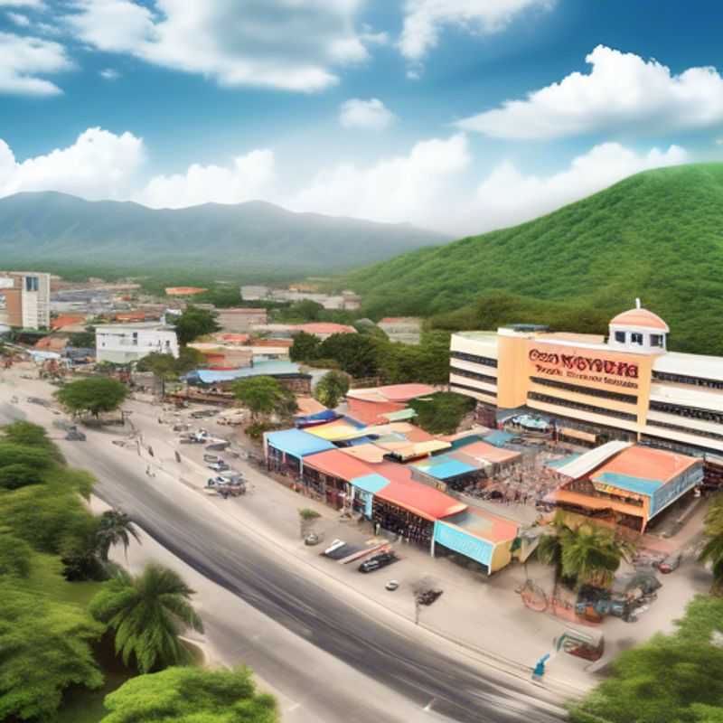 San Pedro Sula, Honduras : Budget Voyage ! Est-ce Cher à Visiter ?<h3>San Pedro Sula : Combien Coûtent les Attractions ? Un Guide Pratique pour Votre Portefeuille</h3><h3>Honduras, San Pedro Sula : Explorer sans se Ruiner ! Tarifs d'Entrée et Conseils Budget</h3><h3>Découvrir San Pedro Sula à Petit Prix : Guide des Frais d'Entrée aux Sites Touristiques</h3><h3>San Pedro Sula : Voyage Économique ? On Décrypte les Prix d'Entrée des Attractions !</h3><h3>San Pedro Sula, Honduras : Le Bon Plan pour Visiter sans se Briser la Banque !</h3><h3>Visiter San Pedro Sula : Attractions et Tarifs d'Entrée - Un Guide Amical et Accessible</h3>