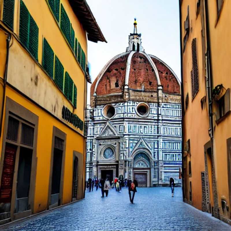 Florence's Finest Frames: Instagrammable Italy & the Art of the Perfect Shot<h3>Beyond the Duomo: Unveiling Florence's Hidden Social Media Gems</h3><h3>Ciao from Florence! A Social Media Journey Through the Renaissance</h3><h3>From Ponte Vecchio to Perfect Posts: Finding Florence's Most Share-Worthy Spots</h3><h3>The Florentine Formula: Crafting Captivating Content in the Cradle of Art</h3><h3>More Than Just a Selfie Stick: Authentic Social Media in Historic Florence</h3><h3>Florence's Secret Social Spots: Beyond the Tourist Trail (and the Perfect Pic)</h3><h3>Lights, Camera, Florence! Your Guide to the City's Most Photogenic Places</h3><h3>Instagrammable Italy: Florence's Hidden Alleys & Unexpected Social Media Gold</h3><h3>A Florentine Fairytale: Enchanting Social Media Moments in a Renaissance City</h3>