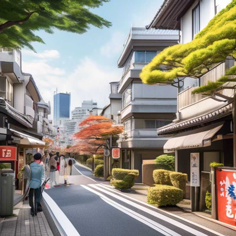 Tokyo romantique : Amour et saveurs sous le signe du budget ?<h3>Dîner aux chandelles à Tokyo : Le luxe accessible ?</h3><h3>Tokyo pour les amoureux : Gastronomie raffinée sans se ruiner ?</h3><h3>Budget voyage romantique à Tokyo : Restaurants et cafés charmants</h3><h3>Exploration amoureuse de Tokyo : Où savourer le Japon sans casser sa tirelire ?</h3><h3>Tokyo : Romantisme et prix doux : Mythe ou réalité ?</h3>