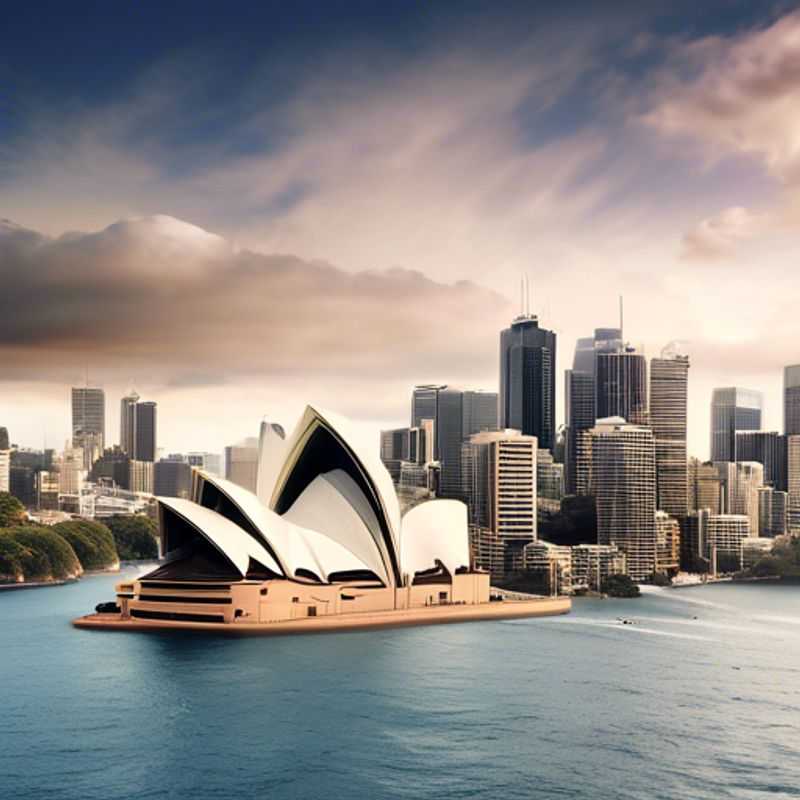 Sydney : Cher ou pas cher ? Décodage saisonnier d'une énigme australienne !<h3>Sydney : Le mystère des prix ! Quand la météo dévoile ses secrets...</h3><h3>Trésors de Sydney : Haute saison, basse saison… L'aventure du budget !</h3><h3>L'année à Sydney : Mythes, légendes et... prix des billets d'avion !</h3><h3>Décryptage Sydney : Saison idéale et budget voyageur : enquête palpitante !</h3><h3>Sydney : A la recherche du voyage parfait ! (et du meilleur prix)</h3><h3>Chroniques Sydnéennes : Le calendrier des prix : entre soleil et économie !</h3><h3>Le guide décalé de Sydney : Quand le coût du voyage se mêle à l'histoire...</h3>