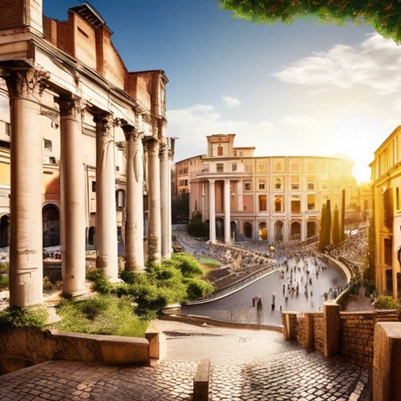 Rome&#44; Italy&#58;  Will Your Lira Laugh or Cry? A Currency Conundrum!<h3>Ancient Coins &#38; Modern Costs&#58; Deciphering Rome's Exchange Rate Enigma</h3><h3>Is Rome Expensive? A Tour Guide's Hilariously Honest Guide to Currency Conversion</h3><h3>From Caesars to Credit Cards&#58; Navigating Rome's Pricey Past &#38; Present</h3><h3>Budgeting in the Eternal City&#58;  A Myth&#45;Busting Guide to Exchange Rates &#38; Expenses</h3><h3>Roman Holiday or Roman Ruin?  Mastering Currency Conversions for a Smooth Trip</h3><h3>Beyond the Colosseum&#58;  Unlocking Rome's Secrets (and Saving Money) with Smart Currency Strategies</h3>
