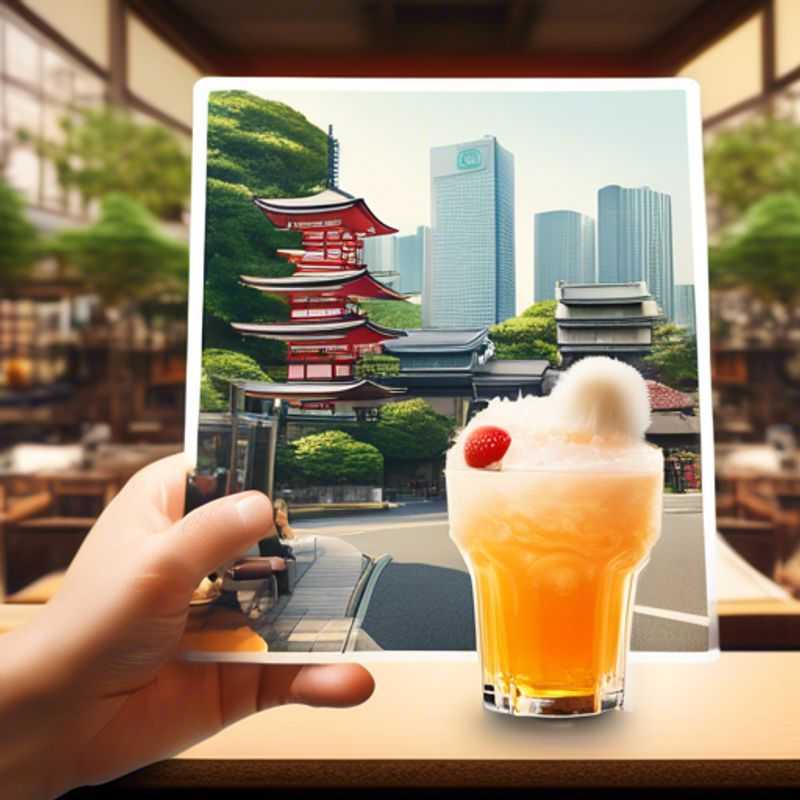 Le Prix d'une Bière à Tokyo : Mystère Résolu (ou Pas) ?<h3>Sake, Sapporo, ou Sodas ? Décryptage des Coûts de la Boisson à Tokyo</h3><h3>Tokyo : Budget Voyageur et Choix de la Consommation : Une Étude Alcoolisée</h3><h3>La Verité sur les Prix des Cocktails à Tokyo : Mythe ou Réalité ?</h3><h3>Boissons à Tokyo : Une Exploration Gastronomique et Budgétaire</h3>
