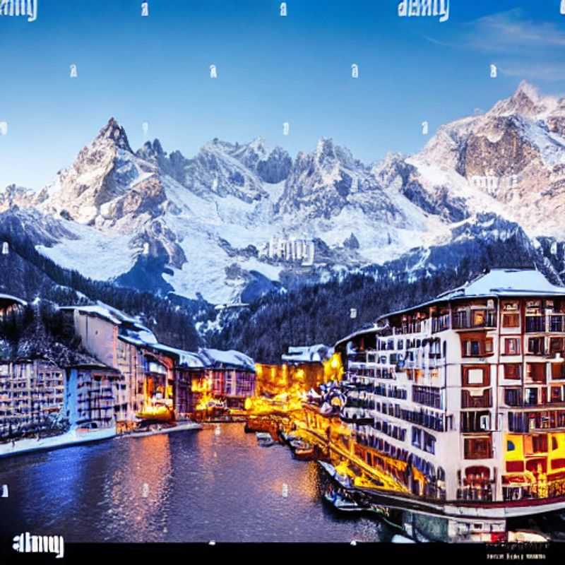 Chamonix in Summer: Beat the Crowds & Bask in the Alpine Glow!<h3>Chamonix Summer Adventures: More Than Just a Mountain Paradise</h3><h3>Sun-Kissed Peaks & Hidden Gems: Unveiling Chamonix's Summer Magic</h3><h3>Is Chamonix Good for a Summer Holiday? (Spoiler Alert: Absolutely!)</h3><h3>Beyond the Ice: Discovering the Unexpected Joys of Summer in Chamonix</h3><h3>Chamonix's Summer Secret: Fewer Crowds, More Adventure!</h3><h3>A Summer Sojourn in Chamonix: Tales from the Trails and Charming Villages</h3>