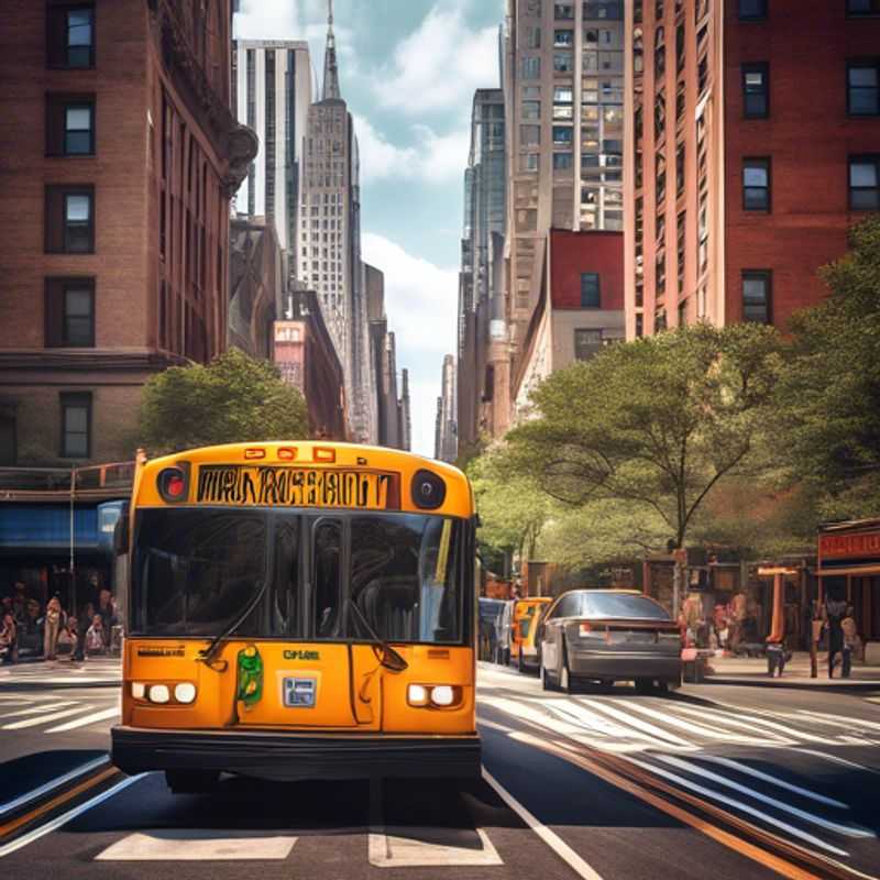 Manhattan Mayhem & Midtown Miracles: Is NYC's Price Tag Worth the Panoramic Views?<h3>Beyond the Big Apple's Bite: Exploring NYC's Neighborhood Vibes on a Budget (or Not!)</h3><h3>NYC on a Shoestring: Discovering Hidden Gems and Local Flavors Without Breaking the Bank</h3><h3>From Five-Star Suites to Street Food Delights: Navigating NYC's Cost of Living (and Loving It!)</h3><h3>The Human Side of NYC: Stories from the Streets and the Price of Connection in the Concrete Jungle</h3><h3>Is NYC Really That Expensive? A Traveler's Tale of Unexpected Bargains and Splurges</h3><h3>Unpacking NYC: The Real Cost of Culture, Convenience, and Connection in the City That Never Sleeps</h3>
