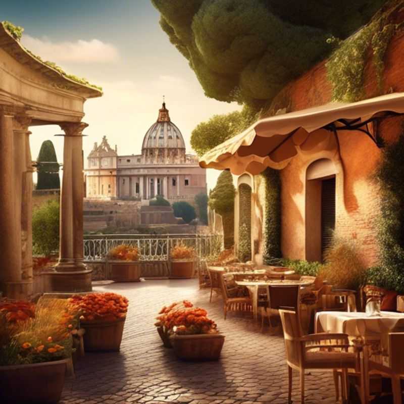 Le Goût de Rome : Combien de Plats pour un Budget Raisonnable ?<h3>Rome, Dolce Vita et Portefeuille : Explorer la Ville Éternelle sans Se Ruiner !</h3><h3>Manger à Rome : Un Délice Accessible ? Nombre de Repas et Coût de la Vie</h3><h3>Rome : Budget Voyage et Plaisirs Gastronomiques - Mon Expérience Personnelle</h3><h3>Délices Romains : Combien de Services pour un Séjour Inoubliable et Économique ?</h3><h3>Secrets Romains : Manger Bien et Abordable - Un Itinéraire Gourmand</h3><h3>Rome à Petit Prix : Nombre de Repas et Astuces pour un Voyage Rêvé</h3>