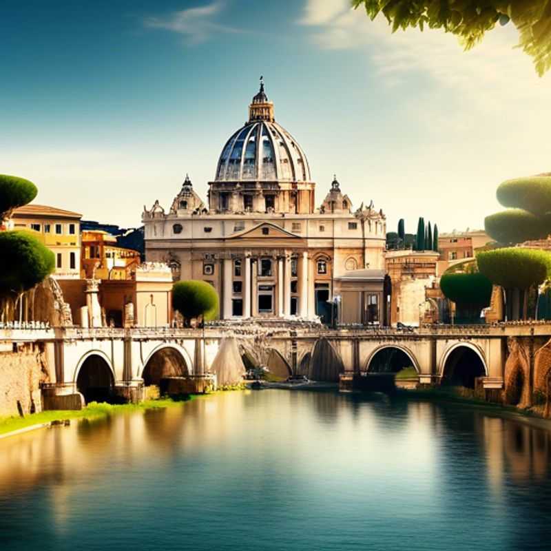 Roma com orçamento amigo&#58; Desvendando os encantos da Cidade Eterna com transporte público!<h3>Roma cara? Descubra como explorar a cidade gastando pouco com ônibus e metrô!</h3><h3>Transporte público em Roma&#58; Uma aventura acessível pelos encantos da capital italiana!</h3><h3>Movendo&#45;se por Roma sem gastar muito&#58; O charme dos ônibus e metrô!</h3><h3>Roma sem quebrar o banco&#58; Explore a cidade com o transporte público eficiente e econômico!</h3>