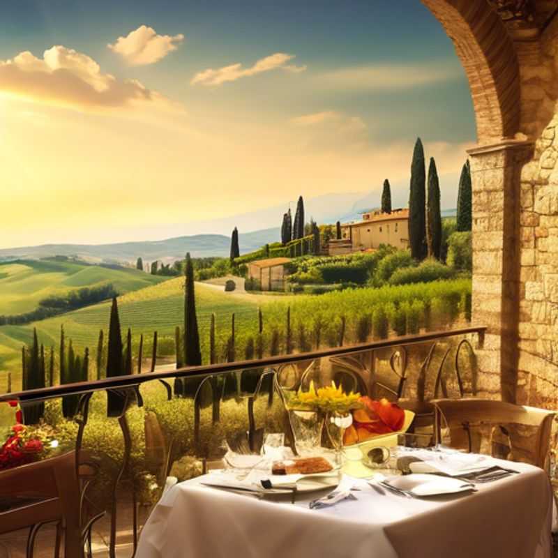 Tuscan Transit Troubles: Unpacking the Costs of Getting Around Italy's Heart<h3>Rolling Through Tuscany on a Budget: How Much Will Those Scenic Drives Really Cost?</h3><h3>From Vespa to Vaporetto: Navigating Tuscany's Transportation Costs (and the Hidden Gems Along the Way)</h3><h3>Ciao, Expensive? Decoding Tuscany's Transportation Prices for the Budget-Conscious Traveler</h3><h3>Tuscany's Transport Tapestry: A Colorful (and Affordable?) Journey Through Italy's Charm</h3><h3>Beyond the Tourist Traps: Affordable Transportation Options in Tuscany, Italy</h3>