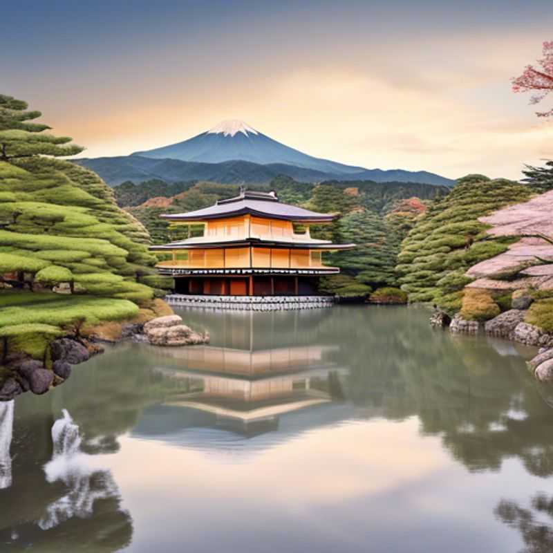 Kyoto, Japon : Se déplacer facilement et économiquement – Guide pratique d'accessibilité aux transports en commun<h3>Kyoto abordable ? Décryptage des coûts et astuces pour voyager malin</h3><h3>Kyoto sans se ruiner : Transports publics, astuces et conseils pour un budget serré</h3><h3>Explorer Kyoto intelligemment : Optimiser ses déplacements et limiter ses dépenses</h3><h3>Kyoto accessible à tous : Guide pratique des transports en commun et conseils pour les voyageurs</h3><h3>Découvrir le charme authentique de Kyoto sans se ruiner : Itinéraires et transports</h3><h3>Kyoto : Au-delà des sentiers battus – Déplacements économiques et expériences authentiques</h3><h3>Secrets de Kyoto : Se déplacer efficacement et à petit prix</h3><h3>Voyage responsable à Kyoto : Transports écologiques et découvertes hors des sentiers touristiques</h3><h3>Le guide du routard malin pour Kyoto : Optimiser ses déplacements et profiter pleinement de la ville</h3>