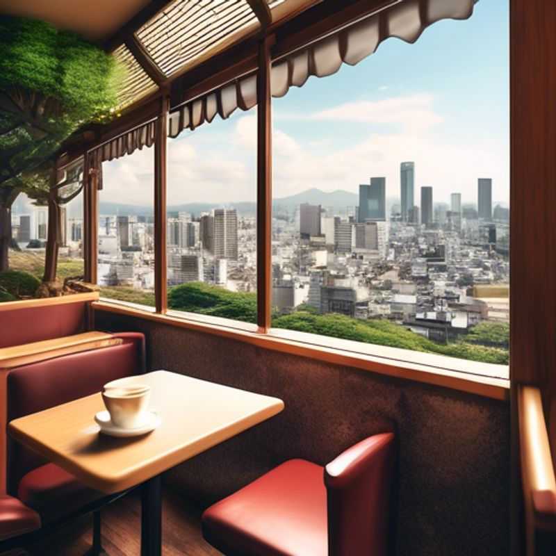 Tokyo on a Budget&#58; Center City Chic vs. Suburban Serenity – Where Should You Sip Your Matcha?<h3>Is Tokyo Expensive?  A Local's Guide to Navigating the City's Cafés (and Your Wallet!)</h3><h3>Lost in Translation (and Low Prices?)&#58; Finding Affordable Cafés in Tokyo's Hidden Corners</h3><h3>Tokyo's Two Sides&#58; Comparing Café Costs in the Heart of the City and its Peaceful Suburbs</h3><h3>Beyond the Tourist Traps&#58; Unveiling Tokyo's Budget&#45;Friendly Café Scene (Suburban Adventures Included!)</h3><h3>From Shibuya Crossing to Shibuya's Secret Cafés&#58; A Tokyo Budget Traveler's Tale</h3><h3>The Great Tokyo Café Debate&#58; City Center vs. Suburbs – Which Offers the Best Bang for Your Yen?</h3><h3>Tokyo's Hidden Gems&#58; Affordable Cafés Away from the Tourist Hustle and Bustle</h3><h3>Exploring Tokyo's Café Culture&#58; A Budget&#45;Conscious Journey Through the City's Culinary Landscape</h3><h3>Unlocking Tokyo's Affordable Side&#58; A Guide to Budget&#45;Friendly Cafés (both Urban &#38; Suburban)</h3>