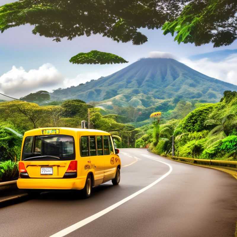 Manger à Monteverde &#58; Votre budget sous les tropiques (Est&#45;ce si cher que ça ?)<h3>Monteverde&#44; Costa Rica &#58; Gastronomie et budget voyage &#45;  Surprise !</h3><h3>Trésors culinaires et porte&#45;monnaie à Monteverde &#58; Une aventure gustative abordable ?</h3><h3>A la découverte des saveurs de Monteverde &#58;  Prix&#44; plaisirs et petits secrets...</h3><h3>Monteverde &#58;  Manger local sans se ruiner &#45;  Le guide gourmand du voyageur avisé</h3><h3>Déguster le Costa Rica sans se priver &#58;  Le coût de la nourriture à Monteverde</h3>