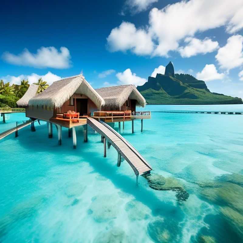 Bora Bora on a Budget? Unraveling the Mystery of Polynesian Paradise Pricing!<h3>Is Bora Bora Bankrupting Your Dreams? A Budget-Conscious Explorer's Guide</h3><h3>Bora Bora: Myth vs. Reality – Deciphering the Cost of an Overwater Bungalow</h3><h3>French Polynesian Finances: Cracking the Code to Affordable Bora Bora Adventures</h3><h3>Beyond the Blue Lagoon: A Treasure Hunt for Budget-Friendly Bora Bora Stays</h3><h3>Bora Bora's Hidden Costs: Unveiling the Secrets to a Surprisingly Affordable Trip</h3><h3>From Luxury to Lean: Navigating Bora Bora's Accommodation Labyrinth (Without Losing Your Shirt)</h3><h3>Bora Bora's Budgetary Enigma: Solving the Puzzle of Affordable Island Hopping</h3>