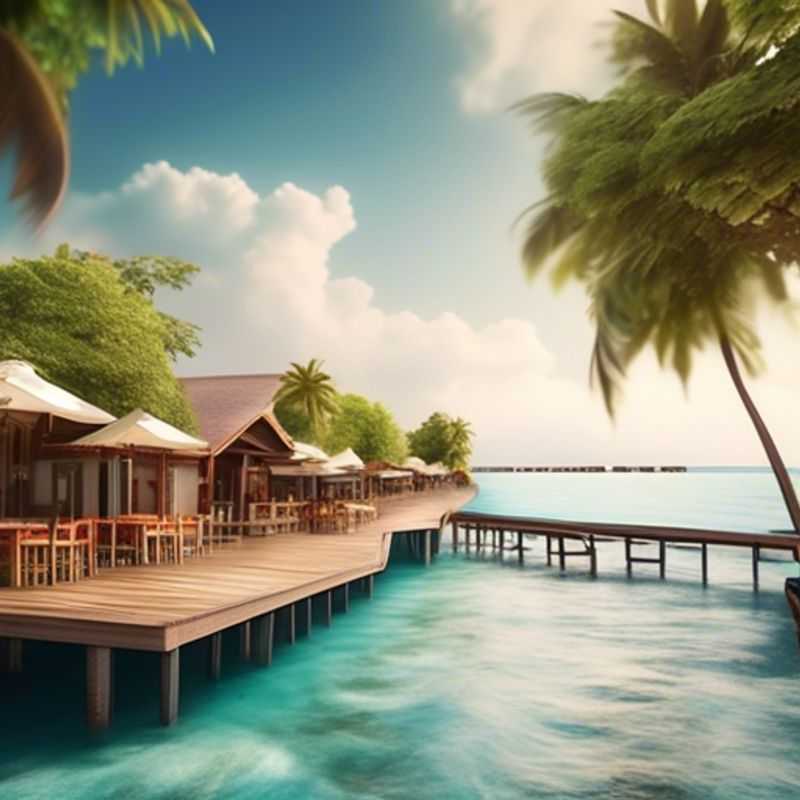 Maldives on a Budget? Sun, Sand, and Surprising Savings!<h3>Island Hopping in Paradise: Is the Maldives Really as Expensive as They Say?</h3><h3>Maldivian Mysteries & Magnificent Deals: Unveiling the Affordable Side of Paradise</h3><h3>Beyond the Overwater Bungalows: Discovering Budget-Friendly Charms in the Maldives</h3><h3>Exploring the Maldives: A Local's Guide to Affordable Luxury</h3><h3>From Luxury to Local: My Unexpectedly Affordable Maldives Adventure</h3><h3>Secrets of the Maldives: How to Experience Paradise Without Breaking the Bank</h3><h3>The Maldives on a Shoestring: An Adventurer's Guide to Budget Travel</h3><h3>Unveiling the Hidden Gems of the Maldives: A Journey Beyond the Price Tag</h3><h3>Maldives for Everyone: Busting the Myths and Finding Affordable Paradise</h3>