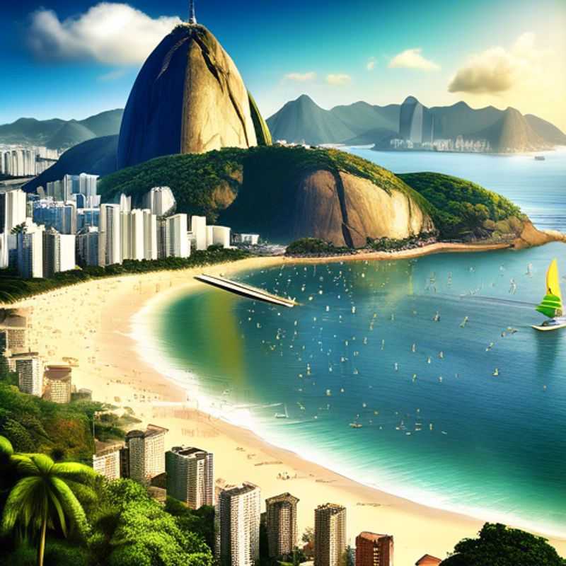 Rio de Janeiro on a Budget&#58;  Is It Really That Expensive?<h3>Exploring Rio&#58; Balancing Luxury &#38; Local Prices</h3><h3>Rio's Real Cost&#58; A Guide to Savvy Spending in the Marvelous City</h3><h3>Your Rio Adventure&#58;  Making Your Money Go Further in Brazil</h3><h3>Unlocking Rio&#58;  Affordable Experiences in a Vibrant City</h3><h3>From Favela to Five&#45;Star&#58;  Navigating Rio's Diverse Costs</h3><h3>Rio on a Shoestring&#58;  Tips &#38; Tricks for Budget Travelers</h3><h3>The Cost of Carioca Life&#58;  Understanding Rio's Economic Landscape</h3><h3>Is Rio Expensive?  A Local's Perspective on Travel Costs</h3><h3>Beyond the Beaches&#58;  Affordable Adventures in Rio de Janeiro</h3>