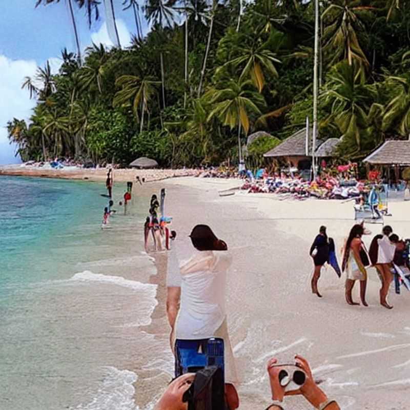 Bocas del Toro's Insta&#45;Worthy Gems&#58; Top 4 Spots for Social Media Glory!