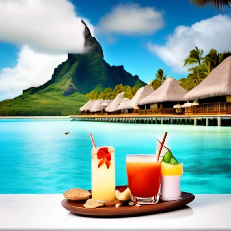 Bora Bora à Table : Mystères Gastronomiques et Budget Insulaires!<h3>Midi ou Minuit à Bora Bora : Décryptage des Coûts d'un Paradis Tropical</h3><h3>Le Prix du Paradis : Explorer Bora Bora à l'Heure du Déjeuner (et du Dîner!)</h3><h3>Bora Bora : Budget Voyage - Le Mythe et la Réalité (à toutes les heures!)</h3><h3>Chasse au Trésor Gastronomique : Combien Coûte Vraiment un Séjour à Bora Bora?</h3><h3>Légendes et Lentilles : Déchiffrer les Tarifs de Bora Bora, du Petit-Déjeuner au Coucher du Soleil</h3>