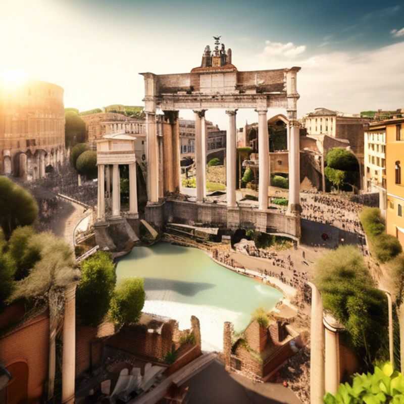 Rome on a Budget&#58; Navigating the Eternal City Without Breaking the Bank<h3>Is Rome Expensive? A Guide to Affordable Ancient Adventures</h3><h3>Drinking in Rome&#58; Water Quality&#44; Cost&#44; and Staying Hydrated on a Budget</h3><h3>Rome's Hidden Gems&#58; Authentic Experiences Without the Tourist Trap Prices</h3><h3>Exploring Rome Like a Local&#58; Budget&#45;Friendly Tips &#38; Cultural Insights</h3><h3>The Real Cost of Rome&#58;  Food&#44; Accommodation&#44; and Activities – A Practical Breakdown</h3><h3>Rome's Water Wisdom&#58; Tap Water&#44; Bottled Water&#44; and Your Wallet</h3><h3>Unlocking Rome's Affordability&#58;  Smart Travel Strategies for Every Budget</h3><h3>Beyond the Colosseum&#58; Budget&#45;Friendly Alternatives for Exploring Rome</h3><h3>Ancient Rome on a Shoestring&#58;  Maximizing Your Trip While Minimizing Expenses</h3>
