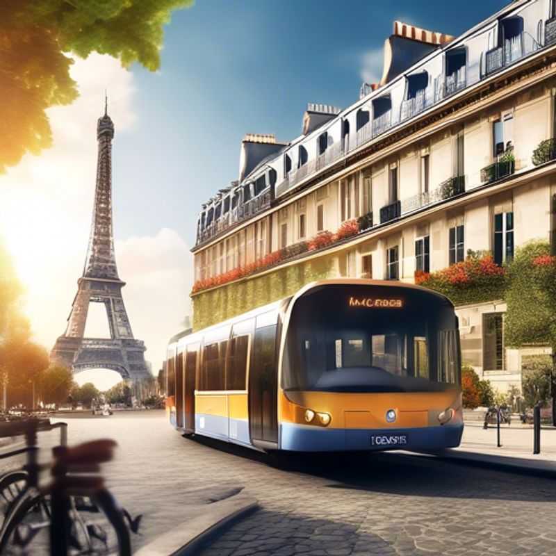 Parisian Pocketbook: Navigating the City of Lights Safely & on Foot (Is it REALLY that Expensive?)<h3>Bonjour from the Streets of Paris: A Walkable & Safe City? (Budget Breakdown Included!)</h3><h3>Is Paris Worth the Price? A Local's Guide to Safe & Affordable Wandering</h3><h3>Parisian Perambulations: Safety, Walkability, and Your Wallet – A Surprisingly Honest Account</h3><h3>Unlocking Paris: A Budget-Conscious Traveler's Guide to Safe & Easy Exploration</h3><h3>Charming Paris on a Shoestring: Safety First, Budget Second (and still amazing!)</h3><h3>Beyond the Eiffel Tower: A Practical Look at Parisian Safety, Walkability, and Cost</h3><h3>Parisian Pathways: Exploring the City Safely and Smartly (Without Breaking the Bank!)</h3><h3>The Parisian Puzzle: Safety, Walkability, and Cost – Can You Crack the Code?</h3><h3>Strolling Through Paris: A Guide to Safe & Affordable Adventures (and Unexpected Stories!)</h3>