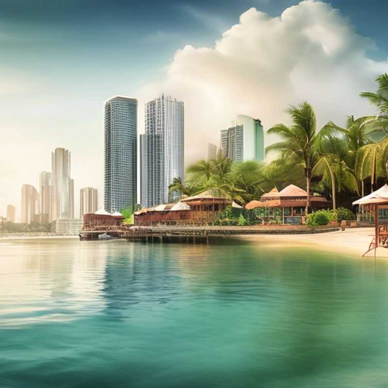 Is Panama City Expensive? A Seasoned Traveler's Guide to Budget-Friendly Adventures<h3>Panama City on a Budget: Smart Tips for Savvy Travelers</h3><h3>Panama City's Hidden Gems: Exploring Authentically Without Breaking the Bank</h3><h3>Unlocking Panama City: Seasonal Savings & Insider Secrets for Affordable Travel</h3><h3>Beyond the Tourist Trail: A Budget Traveler's Guide to Panama City's Cultural Heart</h3><h3>Panama City's Price Puzzle: Understanding Seasonal Fluctuations & Planning Your Trip</h3><h3>Shoulder Season Secrets: Exploring Panama City Affordably During the Off-Peak Months</h3><h3>Panama City's Budget-Friendly Itinerary: A Week of Authentic Experiences</h3><h3>Smart Spending in Panama City: Food, Accommodation, and Activities on a Shoestring</h3><h3>Cultural Immersion on a Budget: Exploring Panama City's Rich History and Traditions</h3>