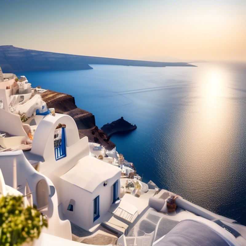 Santorini's Sparkling Secrets&#58; Unveiling the Island's Upscale Delights (And Budget&#45;Friendly Gems!)<h3>Is Santorini Expensive? A Glamorous Guide to Luxurious Dining &#38; Entertainment</h3><h3>Santorini on a Splurge&#58; Where to Indulge in Exquisite Experiences (Without Breaking the Bank)</h3><h3>Dining with a View&#58; Santorini's Most Stunning Restaurants &#38; Their Price Points</h3><h3>Beyond the Beaches&#58; Santorini's Hidden Gems of Upscale Entertainment</h3><h3>My Santorini Journey&#58; Balancing Luxury with Budget&#45;Conscious Adventures</h3><h3>Santorini's Allure&#58; A Personal Reflection on Price&#44; Luxury&#44; and Unforgettable Moments</h3><h3>Unveiling Santorini's Splendor&#58; A Guide to Luxury Experiences &#38; Smart Travel Tips</h3><h3>Santorini's Culinary Canvas&#58; A Gastronomic Journey Through Price and Pleasure</h3><h3>The Santorini Experience&#58; A Balancing Act Between Opulence and Affordability</h3>