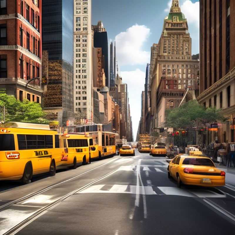Manger à New York : Un guide pour maîtriser votre budget<h3>New York : Est-ce vraiment si cher que ça pour se restaurer ?</h3><h3>Dîner à New York sans se ruiner : astuces et bonnes adresses</h3><h3>Explorer la gastronomie new-yorkaise : entre luxe et petits prix</h3><h3>Manger comme un New-Yorkais : des expériences culinaires abordables</h3><h3>Budget voyage New York : optimiser vos dépenses alimentaires</h3><h3>Secrets de gourmets : manger bien et pas cher à New York</h3><h3>New York : un festin pour tous les budgets</h3><h3>Découvrir la diversité culinaire de New York sans vous ruiner</h3><h3>Cuisine new-yorkaise : du street food aux restaurants gastronomiques, quel budget prévoir ?</h3>