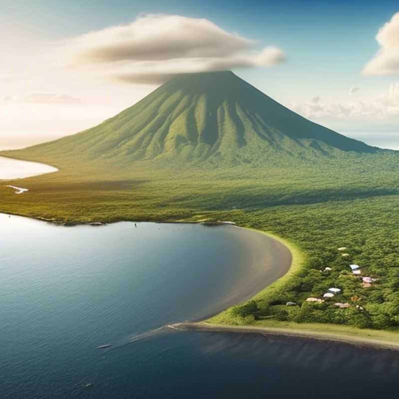 Ometepe, Nicaragua : Paradis Tropical... et Votre Budget ? Décryptage des Hébergements !<h3>Ometepe au Nicaragua : Luxe, Auberge de Jeunesse ou Cocooning ? Trouvez Votre Havre de Paix !</h3><h3>Trésors d'Ometepe : Explorez l'Île Volcanique sans vous Ruiner ! Guide des Hébergements</h3><h3>Voyage sur mesure à Ometepe : Du Bungalow sur la Plage à l'Hôtel Boutique Chic, Votre Séjour Idéal !</h3><h3>Nicaragua - Ometepe : Aventure et Budget : Hébergements pour tous les goûts et toutes les bourses !</h3><h3>Mon expérience inoubliable à Ometepe : Où loger pour un séjour magique et abordable ?</h3><h3>L'Île d'Ometepe au Nicaragua : Un Éden Accessible ! Guide pratique des hébergements</h3><h3>Secrets d'Ometepe : Découvrez les options d'hébergement qui transformeront votre voyage en conte de fées!</h3><h3>Ometepe, Nicaragua : Bien plus qu'une île volcanique ! Le guide complet des hébergements</h3><h3>Découverte d'Ometepe : Un voyage enchanteur et économique grâce à nos conseils d'hébergement</h3>