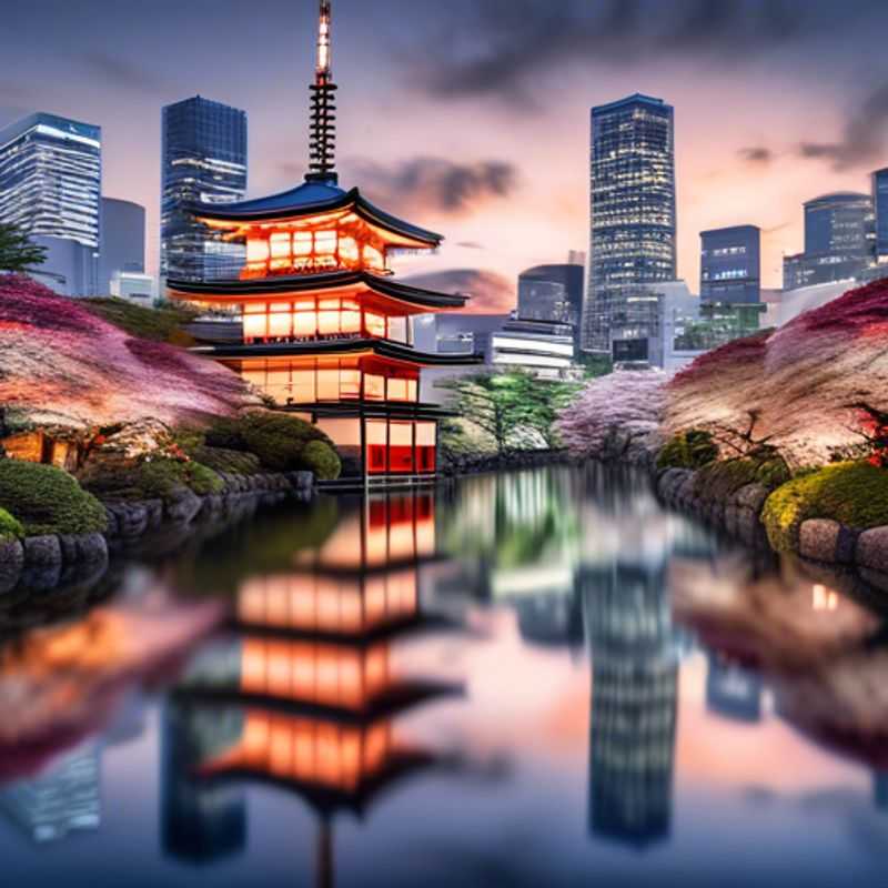 Tokyo : Paradis Japonais, Budget et Hébergement - Une Exploration Magique !<h3>Tokyo, Japon : Le Luxe Accessible ? Décryptage des Coûts et Hébergements</h3><h3>Séjour à Tokyo : Trouver le Nid Parfait sans Se Ruiner - Mon Expérience</h3><h3>Tokyo : Budget Voyage - Hôtels, Ryokans et Auberges de Jeunesse, Quel Choix ?</h3><h3>Explorer Tokyo avec Élégance : Hébergements de Rêve et Conseils Budget</h3><h3>Le Japon à Portée de Main : Guide des Prix et Hébergements à Tokyo</h3><h3>Tokyo : Un Voyage Inoubliable, Quel Que Soit Votre Budget !</h3><h3>A la Découverte de Tokyo : Hébergements pour Tous les Budgets et Styles</h3><h3>Mon Secret pour Visiter Tokyo : Hébergements et Conseils pour un Voyage Inoubliable</h3><h3>Tokyo : Budget Voyage - Ma Sélection d'Hôtels et d'Expériences Incontournables</h3>