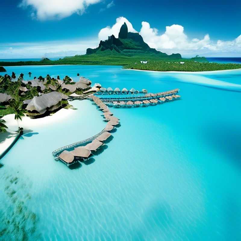 Bora Bora on a Budget? Unveiling the Island's Unexpectedly Affordable Side<h3>Bora Bora's Serenity: Finding Peace and Quiet Without Breaking the Bank</h3><h3>Is Bora Bora Expensive? Discovering the Tranquility on Your Terms</h3><h3>Beyond the Overwater Bungalows: Bora Bora's Peaceful Budget-Friendly Gems</h3><h3>Finding Your Tranquil Escape: Affordable Ways to Experience Bora Bora's Peaceful Charms</h3><h3>Bora Bora: Luxury or Leisure? Your Guide to Peaceful Budget Travel</h3><h3>Unwind in Paradise: Exploring Bora Bora's Serene Side Without the High Price Tag</h3><h3>Seclusion and Savings: Your Guide to a Peaceful and Affordable Bora Bora Trip</h3><h3>Bora Bora's Hidden Serenity: Quiet Corners and Budget-Friendly Adventures</h3><h3>The Unexpectedly Affordable Path to Bora Bora's Peaceful Paradise</h3>