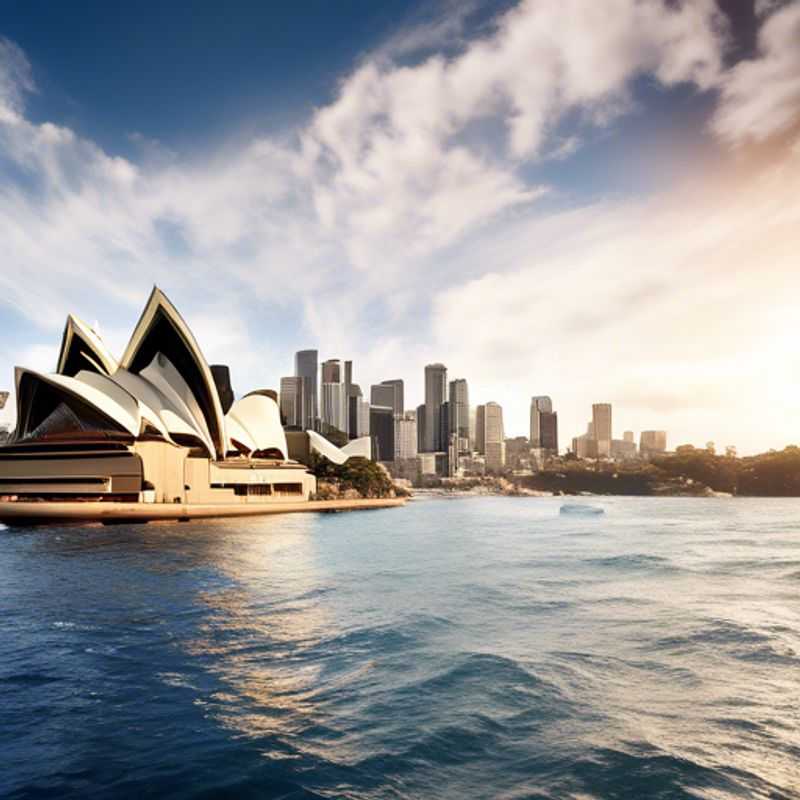 Sydney on a Budget&#58; Savvy Food &#38; Dining Tips for the Aussie Adventure<h3>Eating Your Way Through Sydney Without Breaking the Bank&#58; A Local's Guide</h3><h3>Sydney's Hidden Food Gems&#58; Authentic Eats on a Backpacker's Budget</h3><h3>Beyond the Tourist Traps&#58; Affordable and Delicious Food in Sydney</h3><h3>Decoding Sydney's Dining Scene&#58; From Fine Dining to Frugal Feasts</h3><h3>Sydney Food Guide&#58; Balancing Indulgence with Budget&#45;Conscious Choices</h3><h3>Is Sydney Expensive?  A Realistic Look at Food Costs &#38; How to Save</h3><h3>Sydney's Culinary Delights&#58;  A Practical Guide to Affordable Eating</h3><h3>Unlocking Sydney's Flavors&#58;  A Budget&#45;Friendly Foodie's Itinerary</h3><h3>From Street Food to Stylish Cafes&#58; Navigating Sydney's Diverse Food Landscape Affordably</h3>