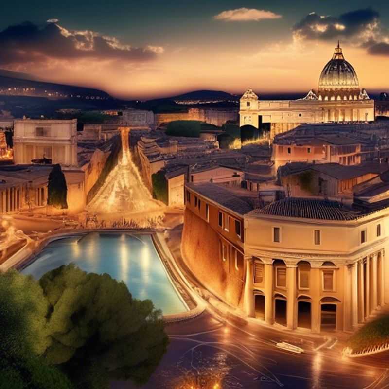 Rome, Dolce Vita et Budget : Mythes et Réalités d'un Voyage Gourmand<h3>Rome : Un Paradis Gastronomique Accessible ? Décryptage des Prix et des Adresses Cachées</h3><h3>Trésors Romains : Comment Savourer Rome sans Se Ruiner (et Où Trouver les Meilleurs Pâtes !)</h3><h3>Rome à Prix Doux : Mon Itinéraire Secret pour un Voyage Inoubliable et Économique</h3><h3>La Dolce Vita, Version Budget : Explorer Rome avec Style et Sans Se Briser la Banque</h3><h3>Secrets Romains : Restaurants Célèbres vs. Trattorias Familiales – Le Guide de la Gastronomie Romaine</h3>