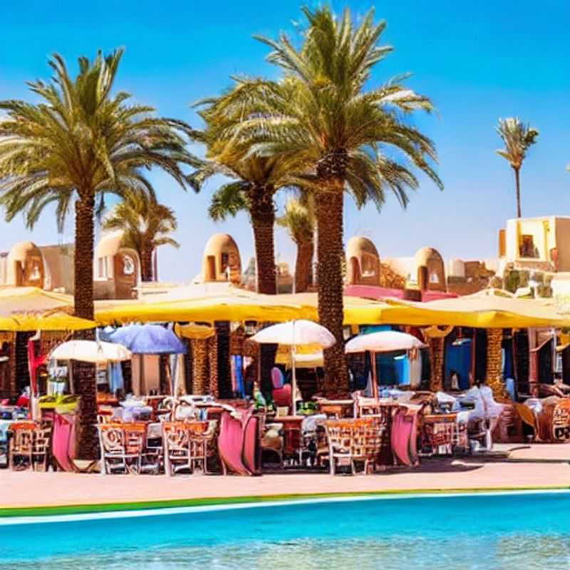 Hurghada in the Summer: Sun, Sea, and Smart Savings – A Guide for Budget-Conscious Travelers<h3>Beyond the Beaches: Unveiling Hurghada's Hidden Gems for a Summer Escape</h3><h3>Hurghada on a Shoestring: Affordable Adventures in Egypt's Red Sea Paradise</h3><h3>Is Hurghada Right for Your Summer Holiday? A Practical Guide to Planning Your Trip</h3><h3>Hurghada's Summer Bloom: Exploring the City's Parks and Gardens</h3><h3>Escape the Tourist Traps: Authentic Hurghada Experiences for the Discerning Traveler</h3><h3>Cultural Immersion in Hurghada: Delving into the Local Life Beyond the Resorts</h3><h3>Hurghada's Summer Heat: Tips for Staying Cool and Comfortable on a Budget</h3><h3>Planning Your Hurghada Summer Getaway: Maximizing Your Time and Minimizing Your Expenses</h3><h3>Hurghada's History Unveiled: A Journey Through Time in Egypt's Red Sea City</h3>