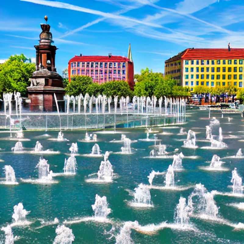 Gothenburg in Summer: Longer Days, Brighter Adventures!<h3>Gothenburg's Summer Magic: Why It's the Perfect Holiday Escape</h3><h3>Sun-Kissed Gothenburg: My Summer Journey Through Sweden's Jewel</h3><h3>Chasing the Midnight Sun: A Gothenburg Summer Sojourn</h3><h3>Gothenburg's Golden Summer: Days Filled with Sunshine and Exploration</h3><h3>A Summer Romance with Gothenburg: Why You'll Fall in Love</h3><h3>Beyond the Fjords: Discovering the Summer Heart of Gothenburg</h3><h3>Gothenburg's Summer Symphony: A Personal Reflection on its Charm</h3><h3>My Gothenburg Summer: A Guide to Unforgettable Experiences</h3><h3>Swedish Summer Dreams: A Gothenburg Holiday You Won't Forget</h3>
