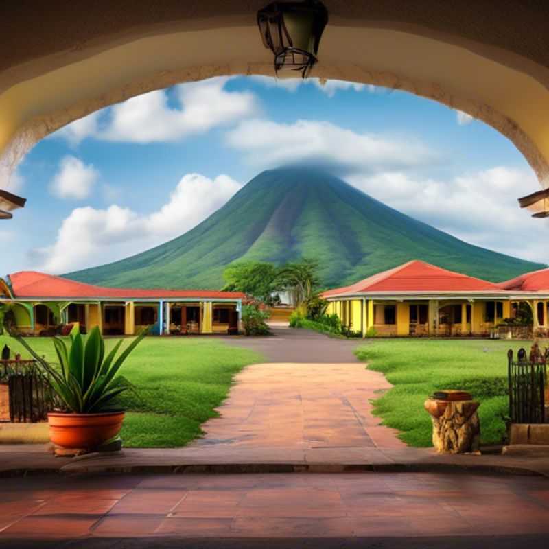 Léon, Nicaragua : Sécurité et charme colonial – Mon expérience inoubliable !<h3>Léon, Nicaragua : Budget voyage & tranquillité d'esprit – Conseils d'une experte</h3><h3>Sécurité à Léon, Nicaragua : Explorer en toute sér
