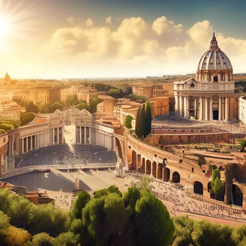 Roma, Itália: Um Banquete para o Paladar (e para o Bolso?) - Desvendando os Segredos da Gastronomia Romana!<h3>Saboreando Roma sem Gastar uma Fortuna: Guia de um Experiente para Refeições Deliciosas e Econômicas</h3><h3>Roma para Comilões: Explorando as Joias Gastronômicas da Cidade Eterna - De Trattorias a Tesouros Escondidos!</h3><h3>Comer em Roma: Caro ou Acessível? Descubra Como Desfrutar da Culinária Romana em Qualquer Orçamento!</h3><h3>Da Pizza ao Gelato: Um Roteiro Gastronômico por Roma - Dicas e Truques para uma Experiência Inesquecível (e Econômica!)</h3>