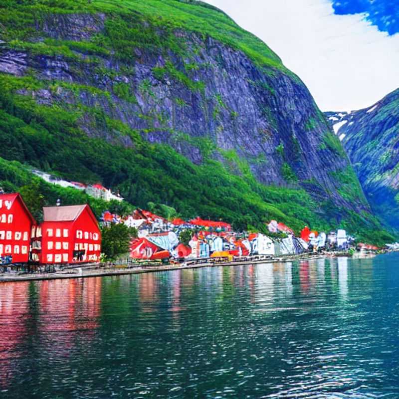 Norwegian Fjords in Summer: A Sun-Kissed Saga (With a Few Insider Tips!)<h3>Fjords in July: Navigating the Crowds and Maximizing Your Magic</h3><h3>Chasing Midnight Sun and Majestic Views: Your Ultimate Summer Fjord Adventure</h3><h3>Summer in the Fjords: Beauty, Bliss, and a Touch of Planning</h3><h3>Is a Summer Fjord Holiday Right for You? (Honest Insights from a seasoned explorer)</h3><h3>The Norwegian Fjords in Summer: A Fairytale Come to Life (Expect a Crowd!)</h3>