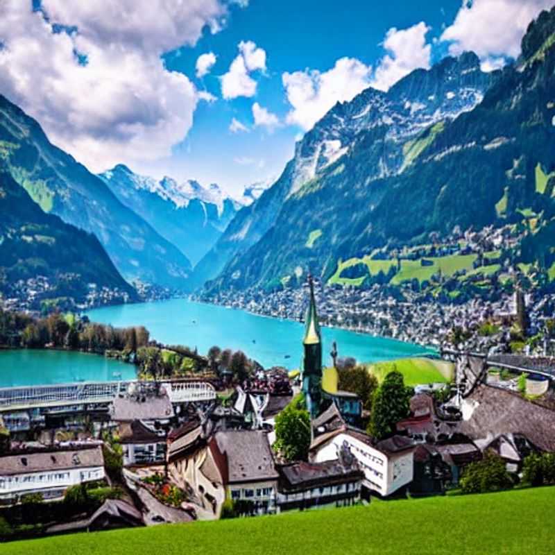 Interlaken in Summer: A Sun-Kissed Stroll Through the Swiss Alps<h3>Is Interlaken's Summer Weather Perfect for Walking & Sightseeing? (Spoiler: Yes!)</h3><h3>My Swiss Summer Escape: Discovering Interlaken's Ideal Walking Temperatures</h3><h3>Sun-Drenched Adventures: Why Interlaken's Summer is a Walker's Paradise</h3><h3>Exploring Interlaken's Charms: The Perfect Summer Temperatures for Unforgettable Walks</h3><h3>A Wanderer's Delight: Interlaken's Summer Weather & the Art of Effortless Exploration</h3><h3>Interlaken Summer: Comfortable Temperatures & Breathtaking Alpine Views</h3><h3>Chasing Sunshine in Interlaken: A Guide to Summer's Perfect Walking Weather</h3><h3>From Mountain Trails to Lakeside Paths: Interlaken's Summer Walking Weather Revealed</h3><h3>My Heart in the Swiss Alps: Finding Comfort and Beauty in Interlaken's Summer Sun</h3>